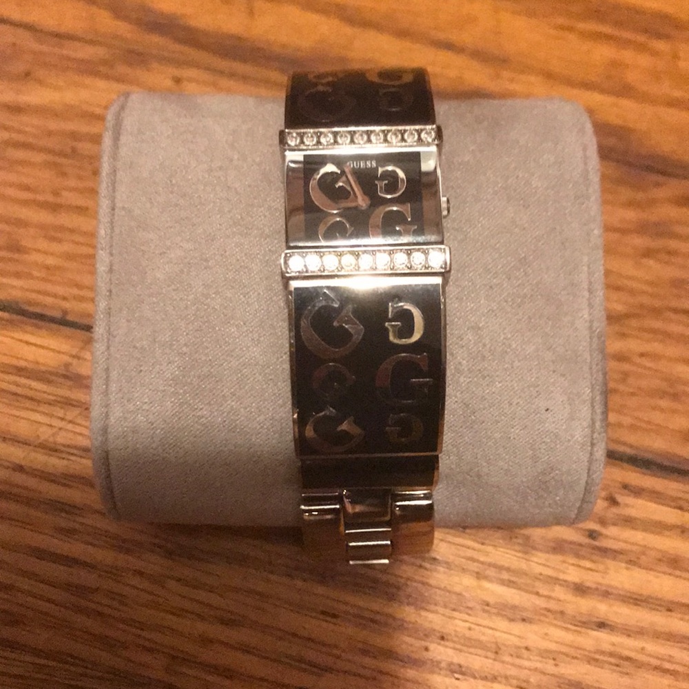 Guess watch